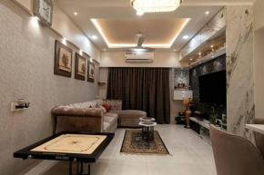 CITY HOMES ORCHID APARTMENT